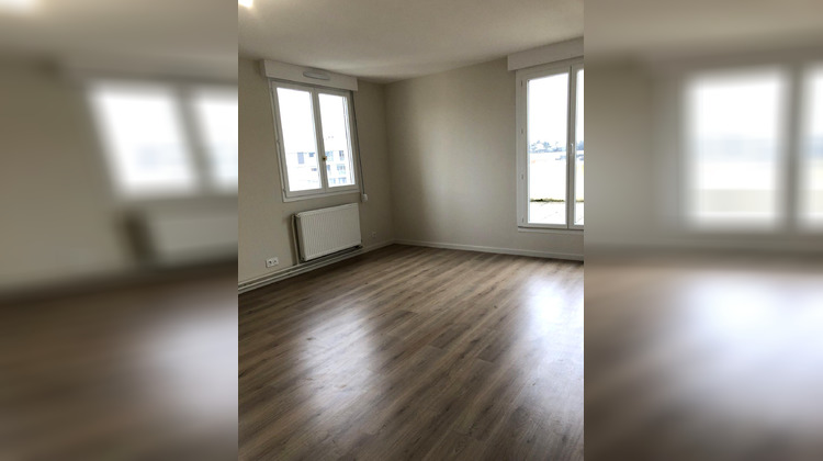 Ma-Cabane - Location Appartement Saint-Étienne, 57 m²