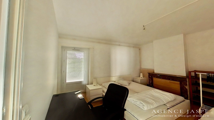 Ma-Cabane - Location Appartement Saint-Étienne, 50 m²