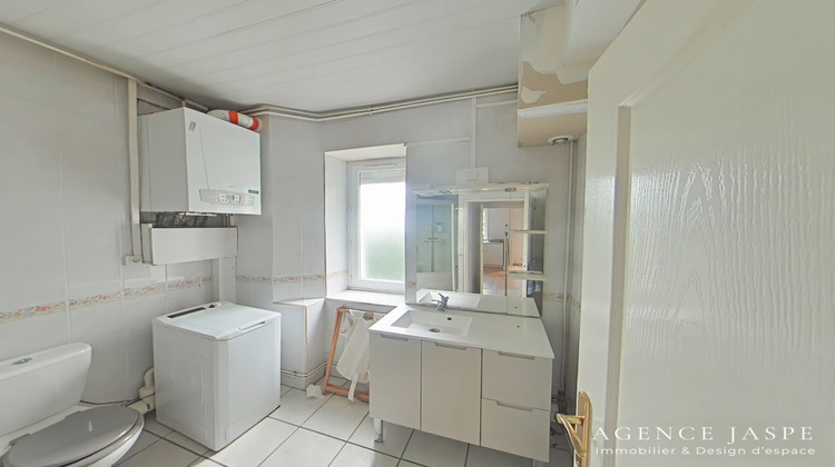 Ma-Cabane - Location Appartement Saint-Étienne, 50 m²