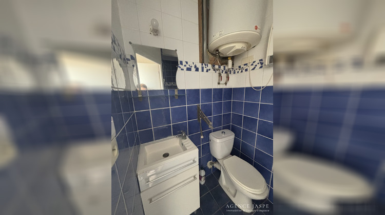 Ma-Cabane - Location Appartement Saint-Étienne, 15 m²