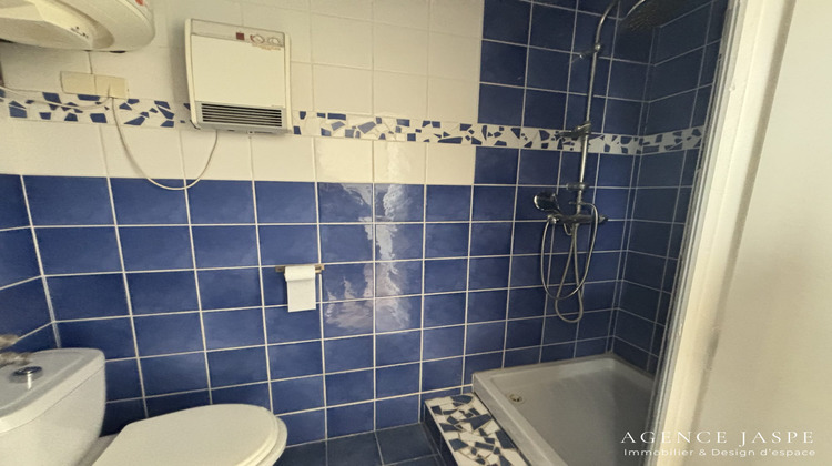 Ma-Cabane - Location Appartement Saint-Étienne, 15 m²