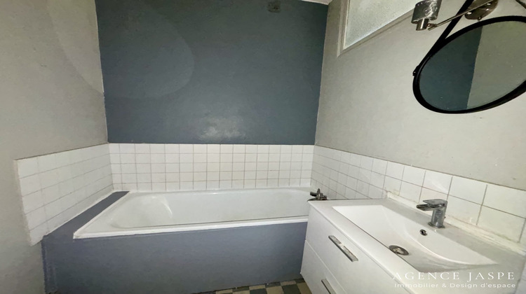 Ma-Cabane - Location Appartement Saint-Étienne, 57 m²