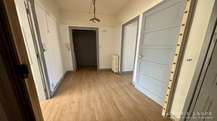 Ma-Cabane - Location Appartement Saint-Étienne, 57 m²