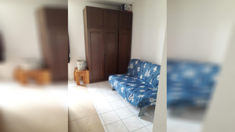 Ma-Cabane - Location Appartement Saint-Étienne, 35 m²