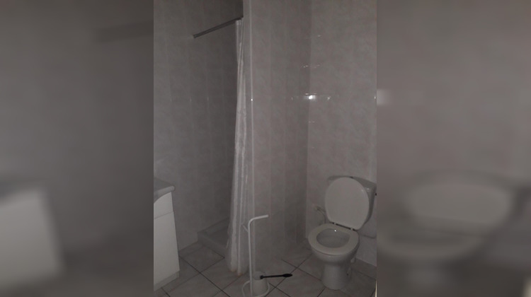 Ma-Cabane - Location Appartement Saint-Étienne, 35 m²