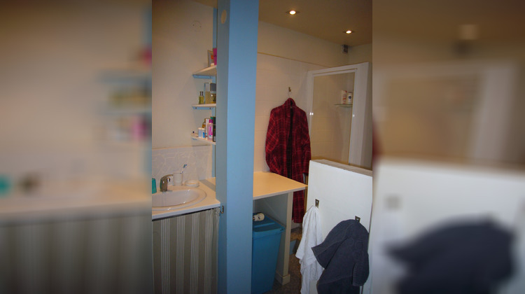 Ma-Cabane - Location Appartement Saint-Étienne, 59 m²