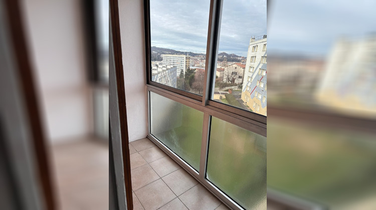 Ma-Cabane - Location Appartement Saint-Étienne, 77 m²