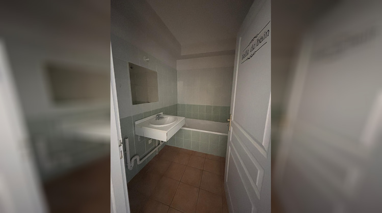 Ma-Cabane - Location Appartement Saint-Étienne, 66 m²