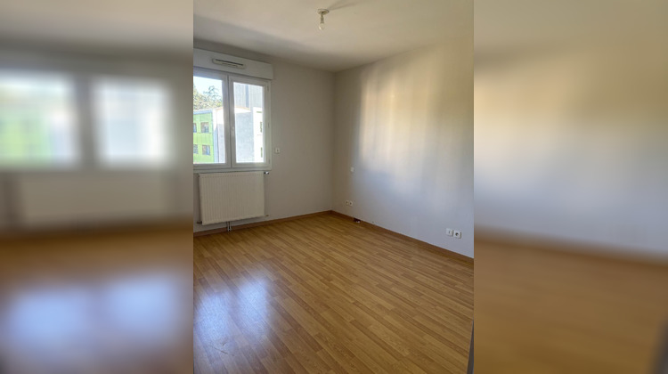 Ma-Cabane - Location Appartement Saint-Étienne, 66 m²