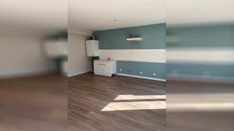 Ma-Cabane - Location Appartement Saint-Étienne, 66 m²