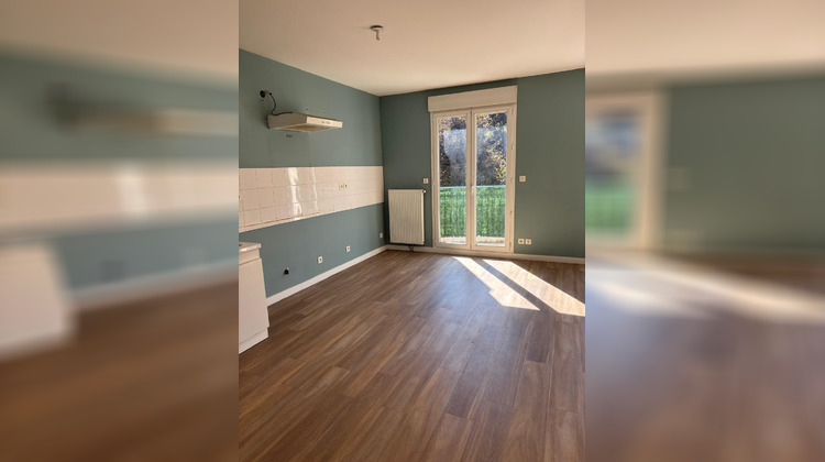 Ma-Cabane - Location Appartement Saint-Étienne, 66 m²