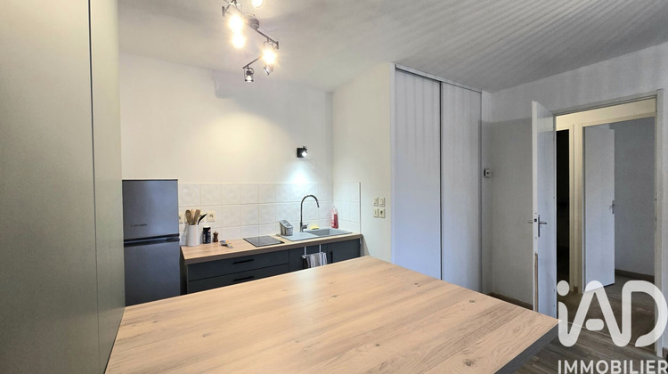 Ma-Cabane - Location Appartement Saint-Étienne, 45 m²