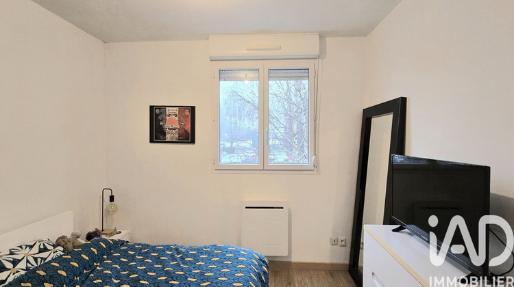 Ma-Cabane - Location Appartement Saint-Étienne, 45 m²