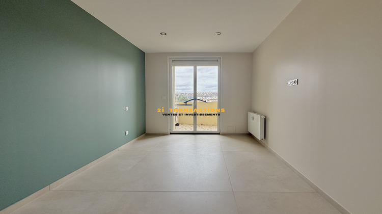 Ma-Cabane - Location Appartement Saint-Étienne, 91 m²