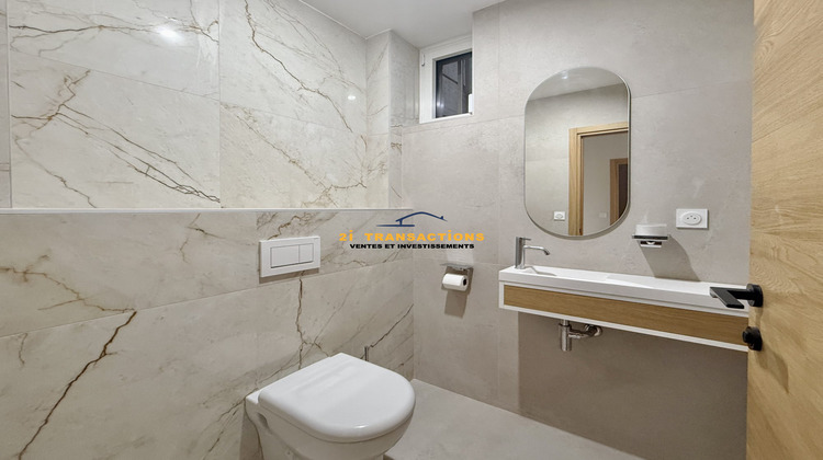 Ma-Cabane - Location Appartement Saint-Étienne, 91 m²