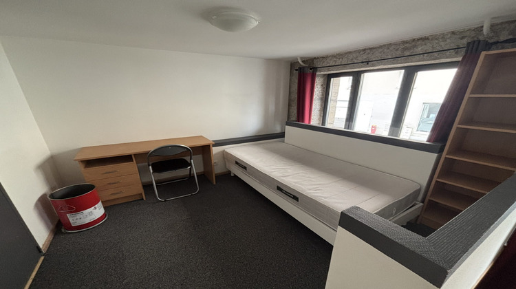 Ma-Cabane - Location Appartement Saint-Étienne, 28 m²