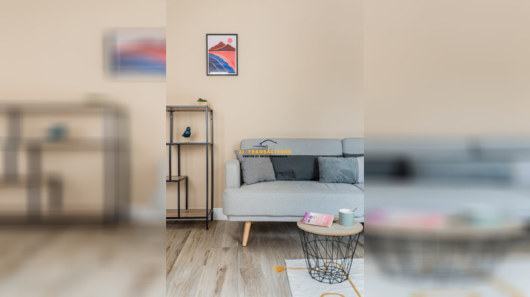 Ma-Cabane - Location Appartement Saint-Étienne, 85 m²