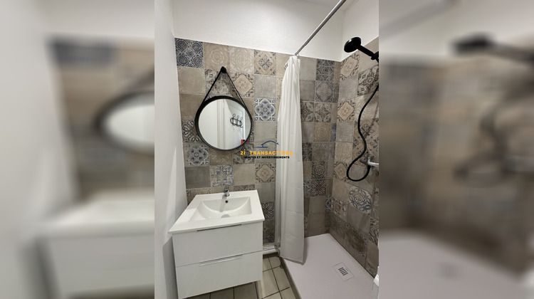 Ma-Cabane - Location Appartement Saint-Étienne, 50 m²