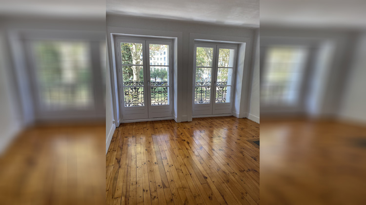 Ma-Cabane - Location Appartement Saint-Étienne, 104 m²