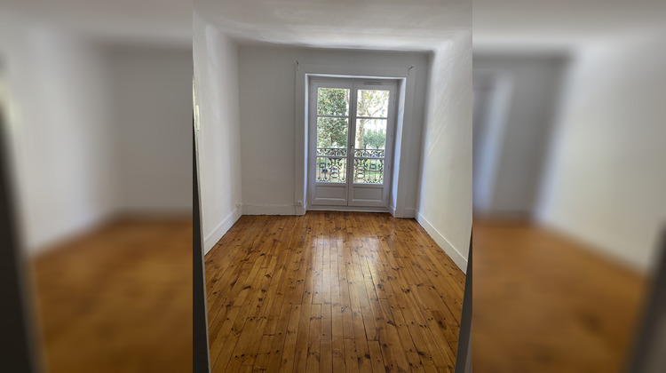 Ma-Cabane - Location Appartement Saint-Étienne, 104 m²