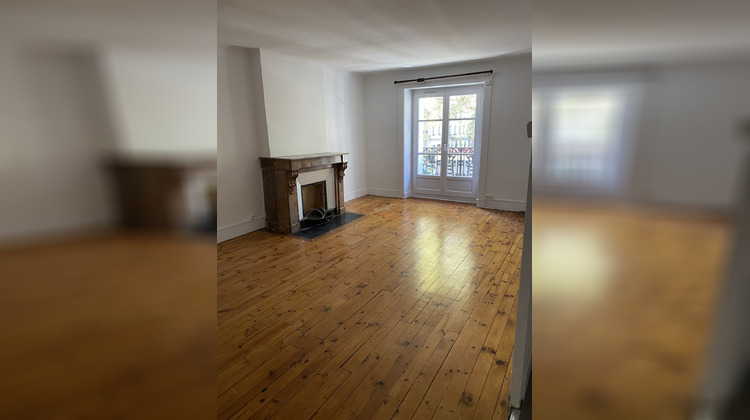 Ma-Cabane - Location Appartement Saint-Étienne, 104 m²