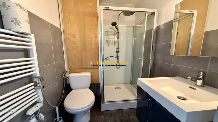 Ma-Cabane - Location Appartement Saint-Étienne, 48 m²