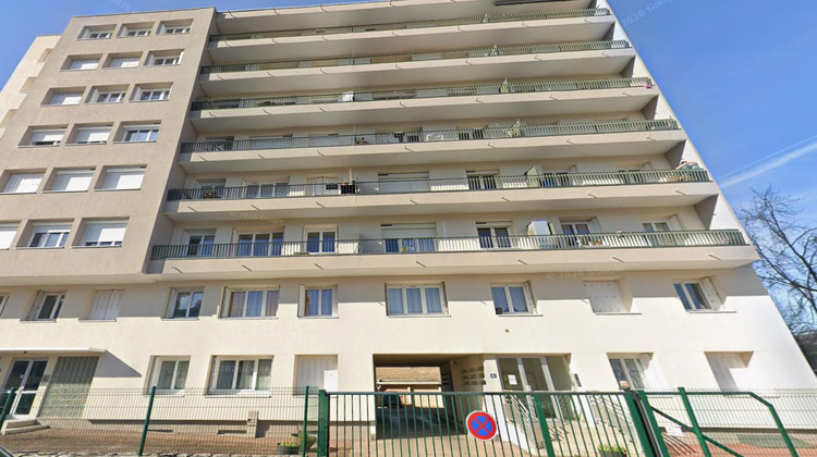 Ma-Cabane - Location Appartement Saint-Étienne, 40 m²