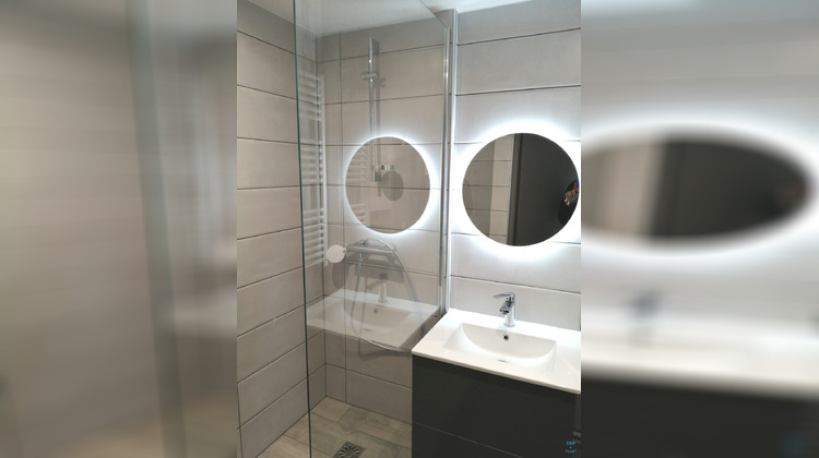 Ma-Cabane - Location Appartement Saint-Étienne, 18 m²