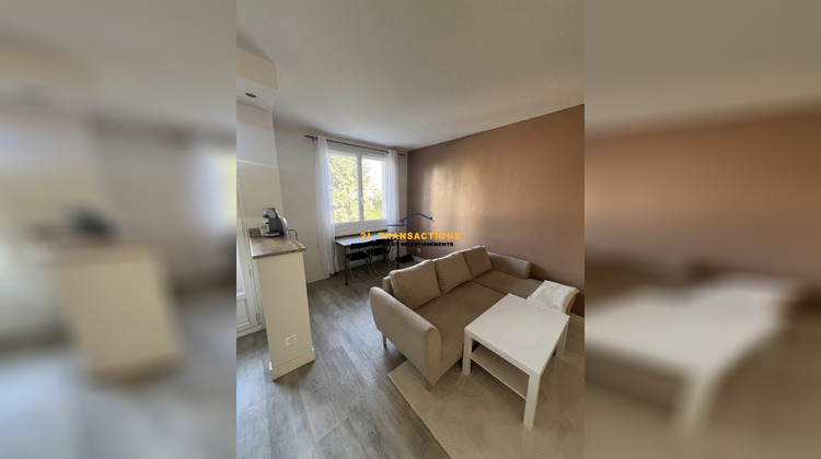 Ma-Cabane - Location Appartement Saint-Étienne, 45 m²