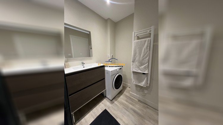 Ma-Cabane - Location Appartement Saint-Étienne, 45 m²