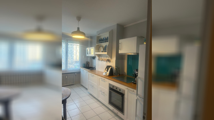 Ma-Cabane - Location Appartement Saint-Étienne, 88 m²