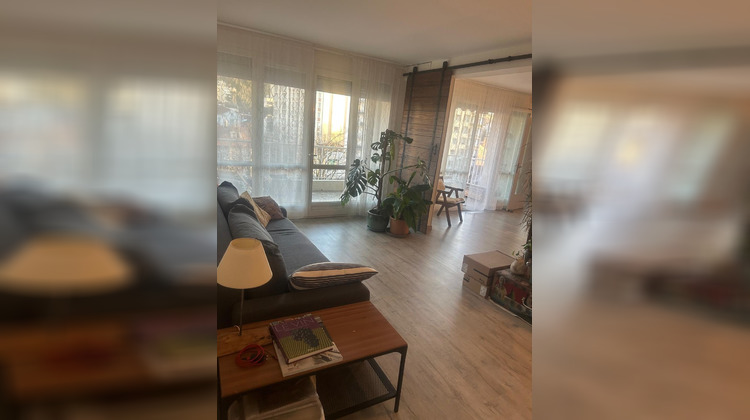Ma-Cabane - Location Appartement Saint-Étienne, 88 m²