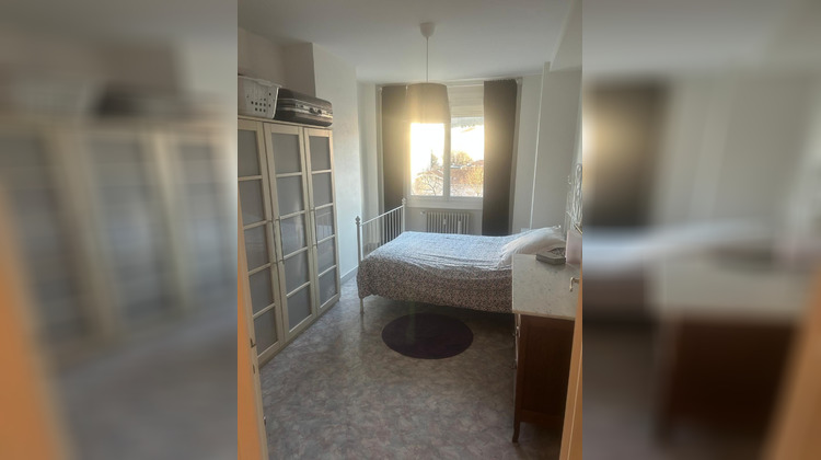 Ma-Cabane - Location Appartement Saint-Étienne, 88 m²