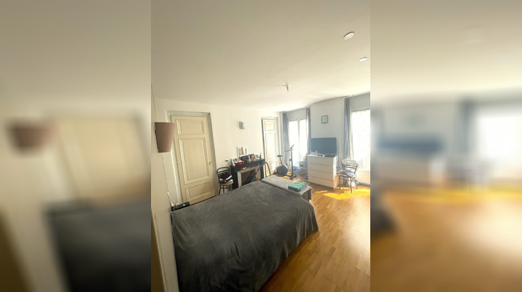 Ma-Cabane - Location Appartement Saint-Étienne, 140 m²