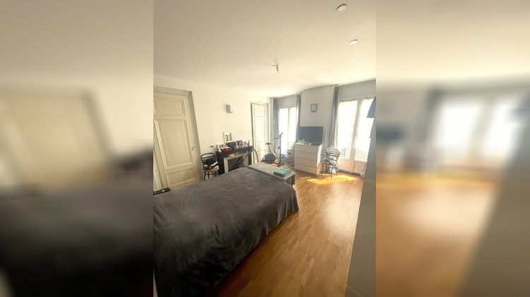 Ma-Cabane - Location Appartement Saint-Étienne, 140 m²