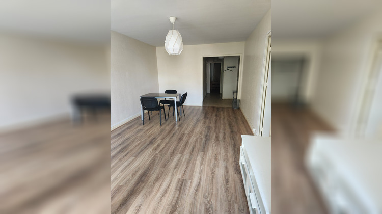 Ma-Cabane - Location Appartement Saint-Étienne, 71 m²