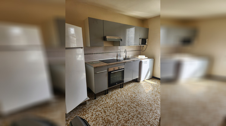 Ma-Cabane - Location Appartement Saint-Étienne, 71 m²