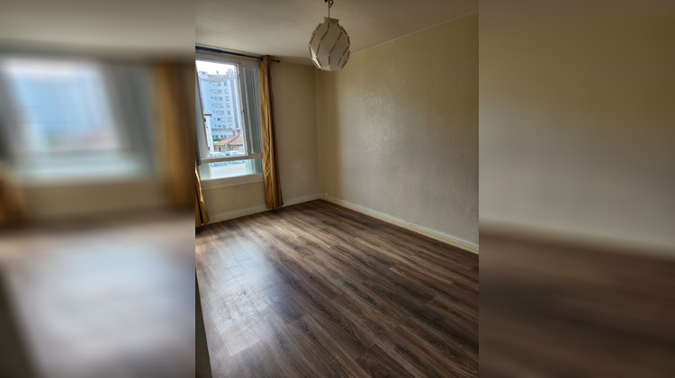 Ma-Cabane - Location Appartement Saint-Étienne, 71 m²