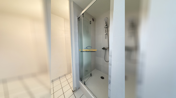 Ma-Cabane - Location Appartement Saint-Étienne, 47 m²