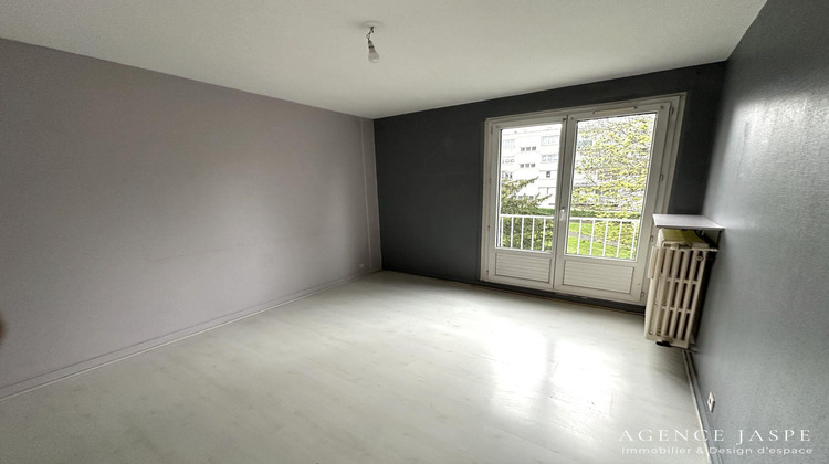 Ma-Cabane - Location Appartement Saint-Étienne, 60 m²
