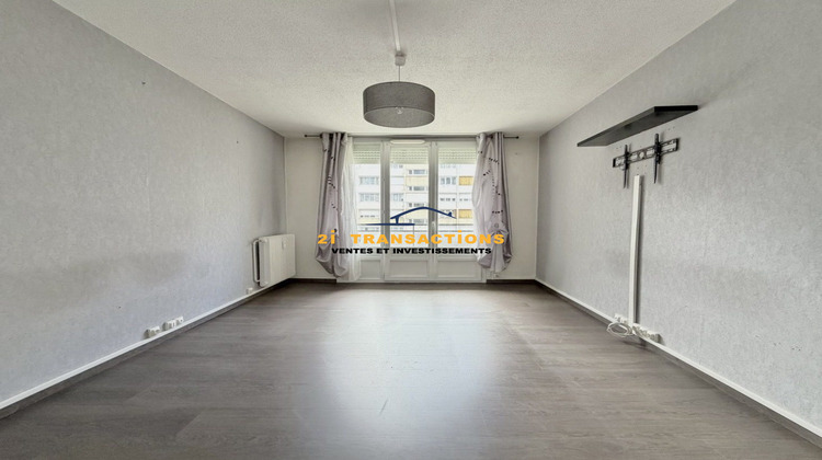 Ma-Cabane - Location Appartement Saint-Étienne, 55 m²