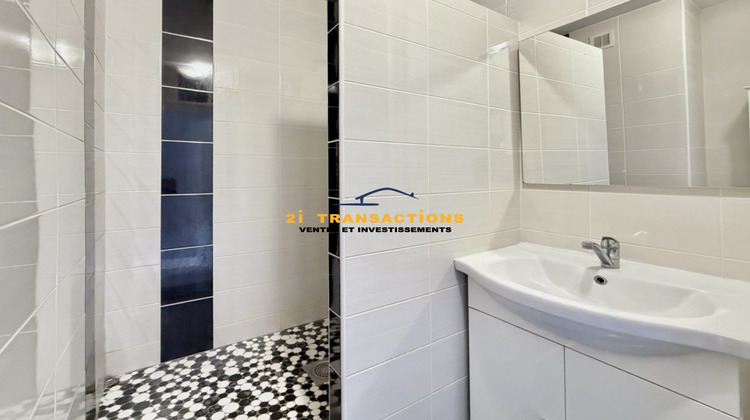 Ma-Cabane - Location Appartement Saint-Étienne, 55 m²