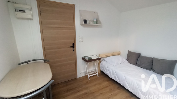 Ma-Cabane - Location Appartement Saint-Étienne, 10 m²