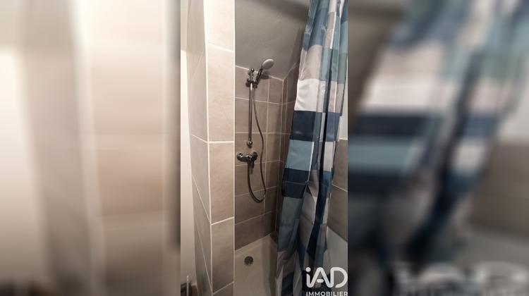 Ma-Cabane - Location Appartement Saint-Étienne, 10 m²