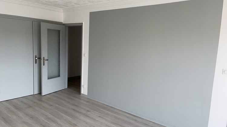 Ma-Cabane - Location Appartement Saint-Étienne, 46 m²