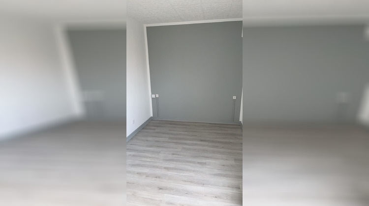 Ma-Cabane - Location Appartement Saint-Étienne, 46 m²