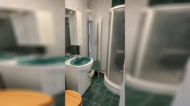 Ma-Cabane - Location Appartement Saint-Étienne, 46 m²