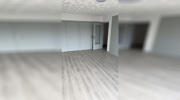 Ma-Cabane - Location Appartement Saint-Étienne, 46 m²