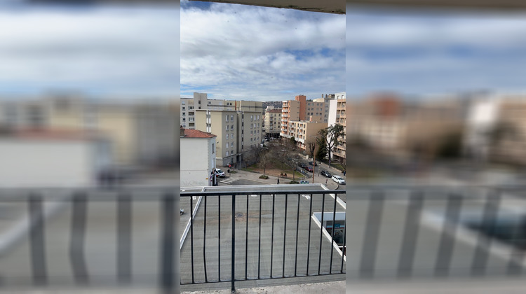 Ma-Cabane - Location Appartement Saint-Étienne, 46 m²
