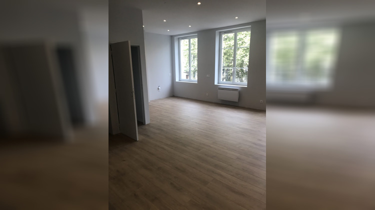 Ma-Cabane - Location Appartement Saint-Étienne, 106 m²